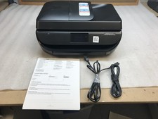 HP Officejet 4650 Series All-in-one Printer E...