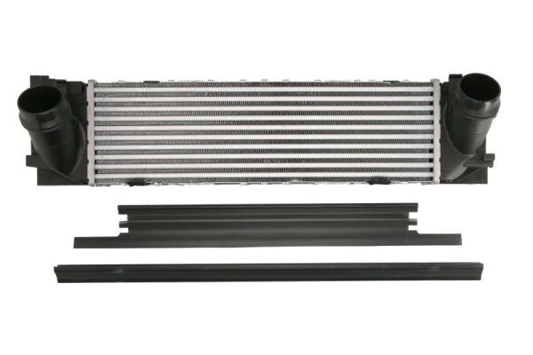 THERMOTEC DAB027TT Charge Air Cooler for ALPINA,BMW