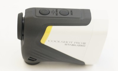 Nikon Coolshot Pro III Stabilized Laser Rangefinder | eBay