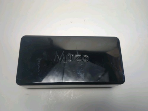 Muzo Bluetooth Speaker With Case - White Noise Soundscapes Personal Zone creator - Picture 3 of 3