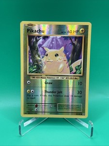 Pikachu 35 108 | eBay