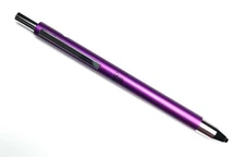 Staedtler RETRO 3 Multi Function Pen Pencil in Purple ***READ***