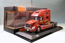 Ixo - Camion VOLVO VNL 730 2010 rouge réf. TR220 NBO Neuf 1/43