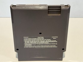 Nintendo Entertainment System Cartridge Jurassic Park NES Tested Working