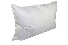 Down Dreams Classic Firm Queen Pillow