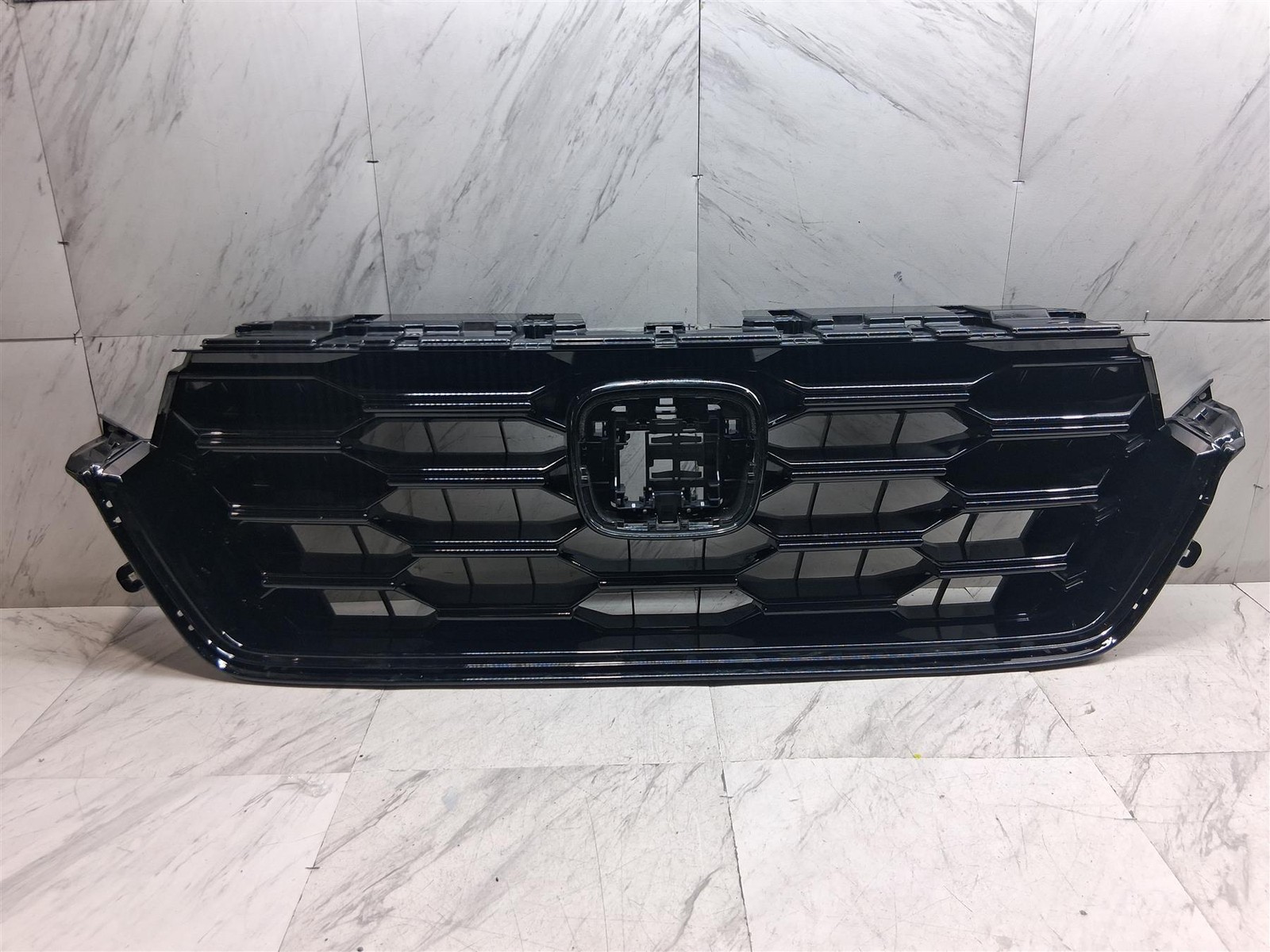 2023 2024 HONDA CR-V GRILLE ASSEMBLY OEM FRONT CENTER GRILL 712003A0A310M1