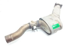 Catalyseurs Audi ALLROAD