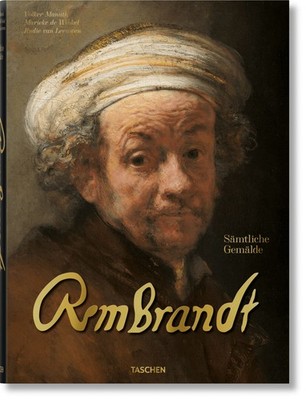 Rembrandt Sämtliche Gemälde