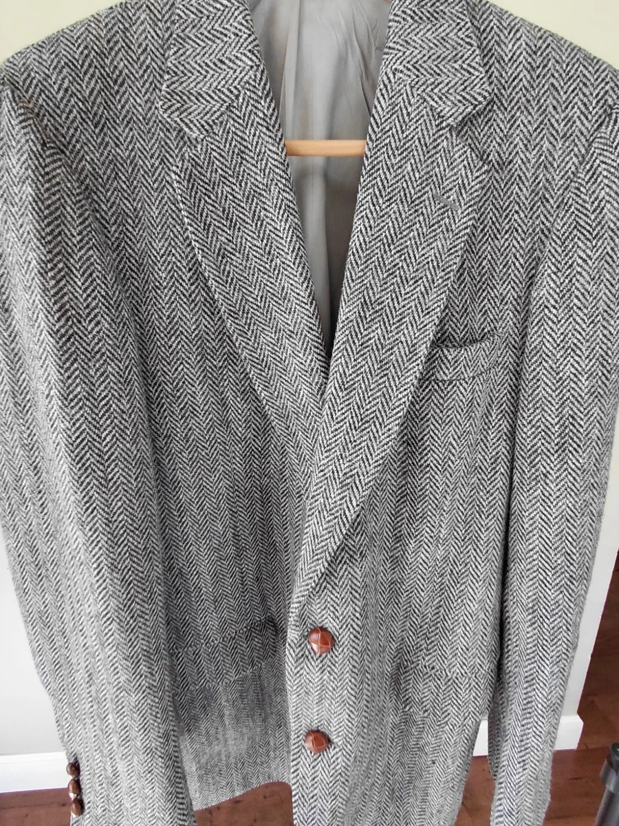 Harris Tweed Coat products for sale | eBay