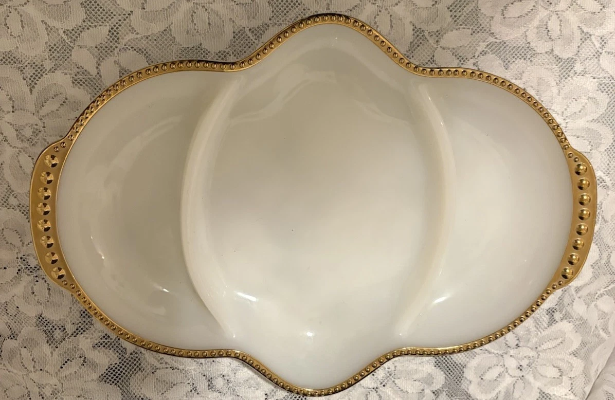 Fire King Gold Trim for sale | eBay