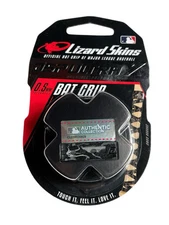 Lizard Skins DSP Ultra X Baseball Bat Grip Tape 0.5mm Thick - NEW Carbon Camo