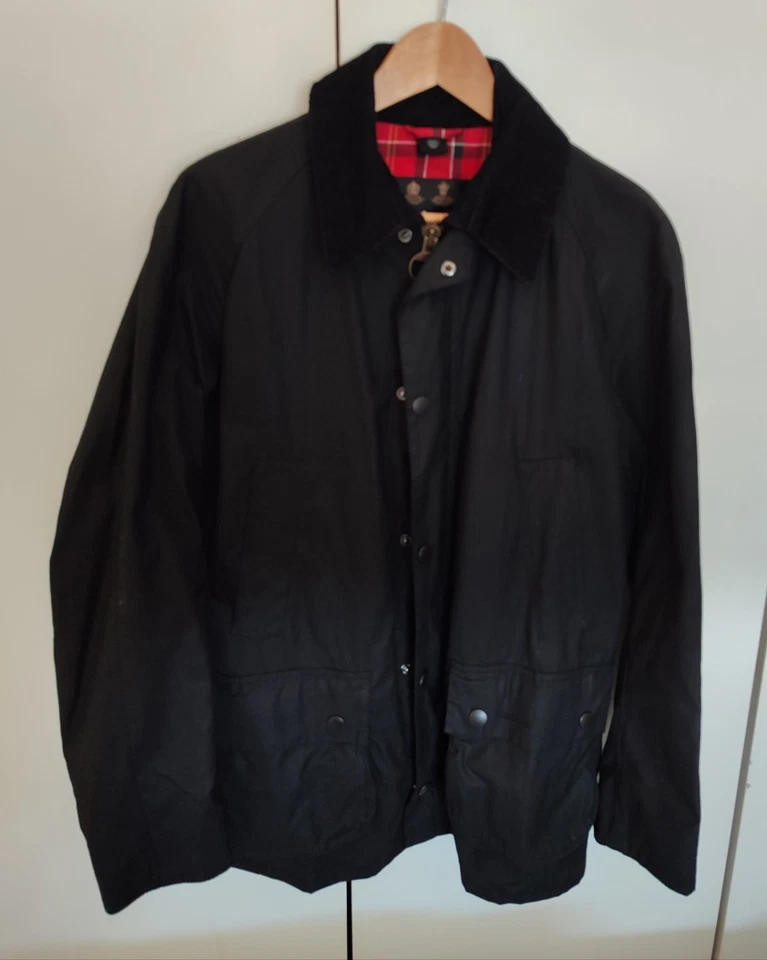 Barbour Ashby, foto 2 di 5