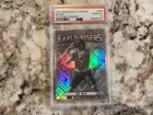 Bo Nix 2023 Bowman U Chrome Unexpected Delights Early Risers ER9 PSA 10 GEM MINT