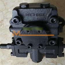  SUNTEC TA3C-4010-7 Burner Oil Pump TA3C 4010 7 NEW