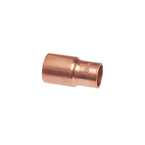 Winston 9009700 3" X 2" Copper Reducer Fitting