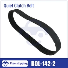 Primary Belt For Harley Davidson 142T BDL-142-2 43-9208 1120-0262 2"