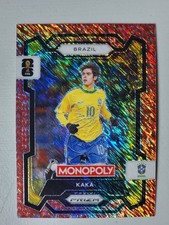 2026 Panini Prizm Monopoly FIFA World Cup Soccer Checklist Guide in-content 34