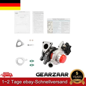 Turbolader Für Ford Tourneo Custom V362 Bus 2012-2015 786880-5006S 336538 Turbo