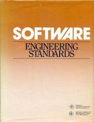 Software engineering standards