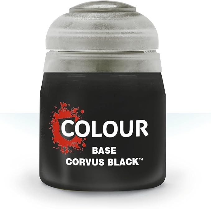 Corvus Black 1990₽