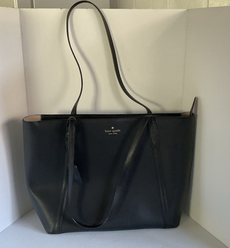 Kate Spade New York Joeley Tote - Black