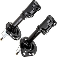Shocks and Struts Struts Rear Pair Shock Absorbers Strut Compatible