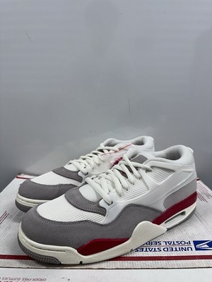 Nike Air Jordan 4 RM  Fire Red  HF8126 100 Size 13