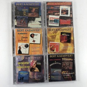 Kaempfert | eBay