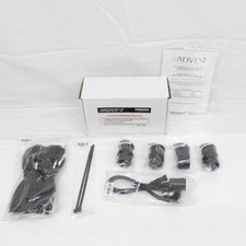 Advent / Audiovox PSD200 Parking Sensor Front/Rear  2 sensors for PSD100 addon