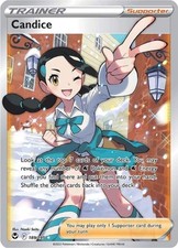 Candice - Full Art (189)