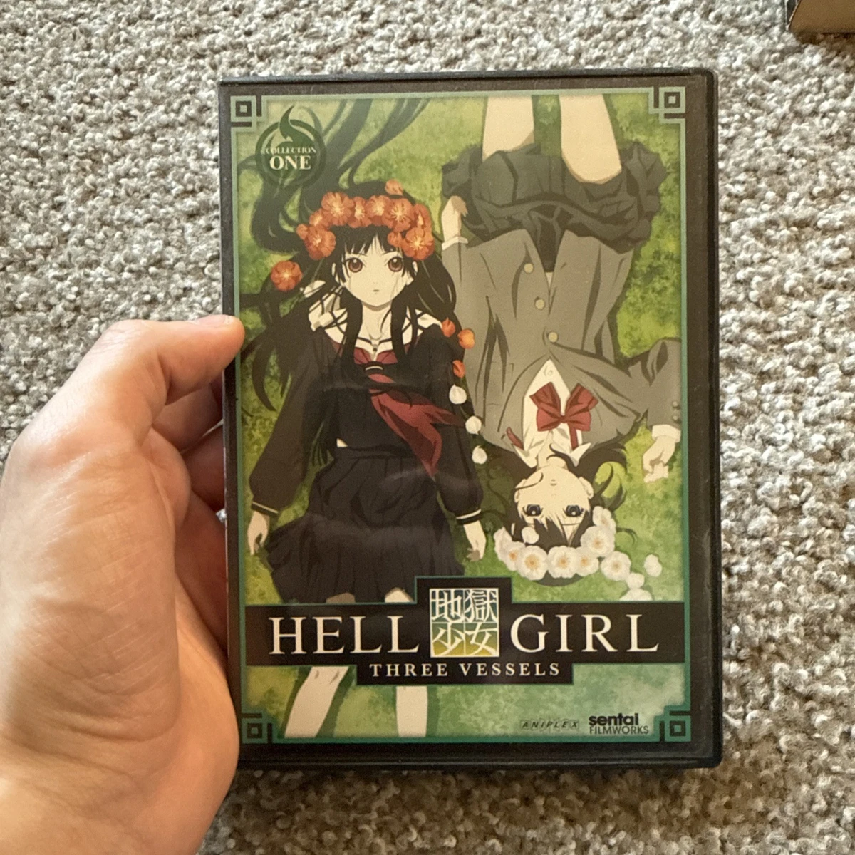 hell girl products for sale | eBay