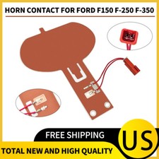 924-904 Horn Contact For 2001-2007 Ford F150 F-250 F-350 Super Duty 6c3z13b802c 924-904 Horn Contact For 2001-2007 Ford F150 F-250 F-350 Super Duty 6c3z13b802c