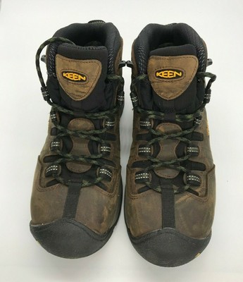 men's detroit xt waterproof boot