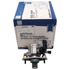 12641847 High Pressure Fuel Pump For Buick For Chevrolet Equinox 2.4L 2010-2017