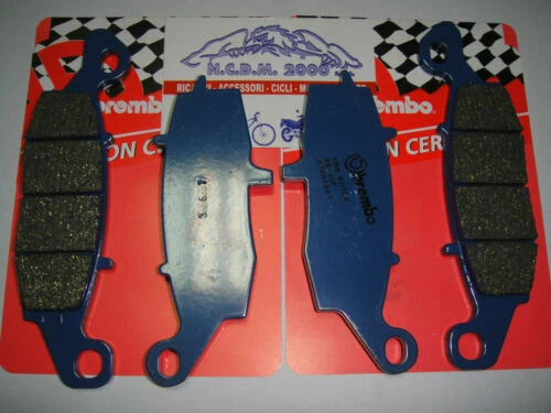 Brembo Auto & Motorrad: Teile