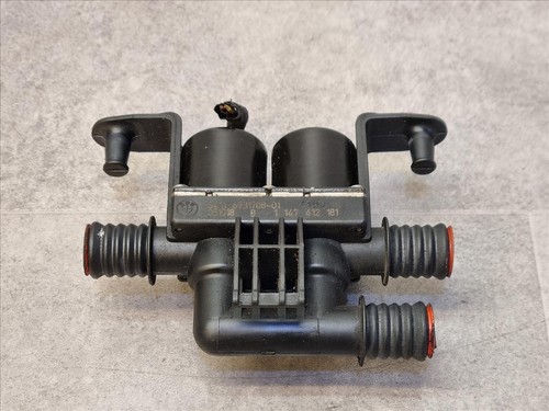 BMW E61 535D    , Wasserventil, 64116906652, 64116931708, 1147412181