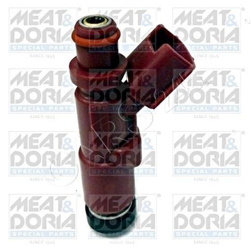 Injector Nozzle For DAIHATSU Sirion Terios 1.3 4WD J102 Sport 00-05 2325097401 - Bild 6 von 6