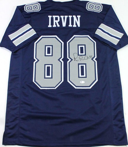michael irvin jersey
