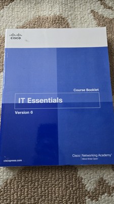 IT Essentials Version 6
