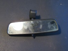 VAUXHALL ASTRA G MK4 / ZAFIRA A MK1  / CORSA C D - INTERIOR REAR VIEW MIRROR