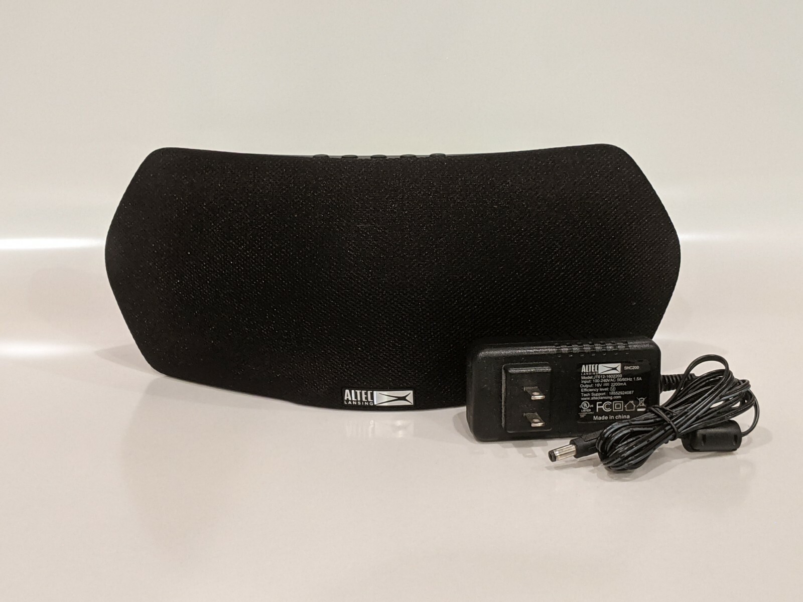 altec lansing shc200