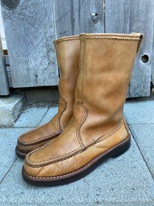 russell moccasin ebay