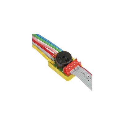 Issendorf Mikroelektronik 30041  LCN T8 Adapter-Kabelsatz mit akustischem Melder
