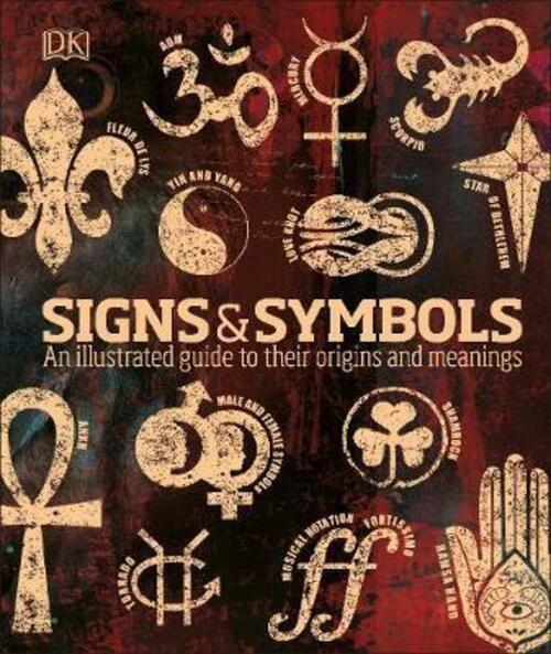 Thumbnail - Miranda Bruce-mitford | Signs & Symbols | Buch | Englisch (2019) | 352