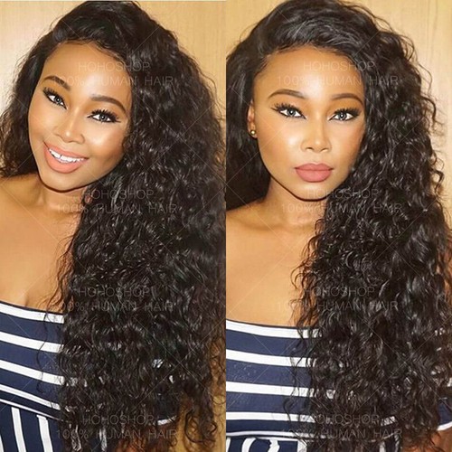 CLEARANCE Straight Loose Wave Virgin Human Hair Extensions 3 Bundles Weave Weft - Picture 11 of 18