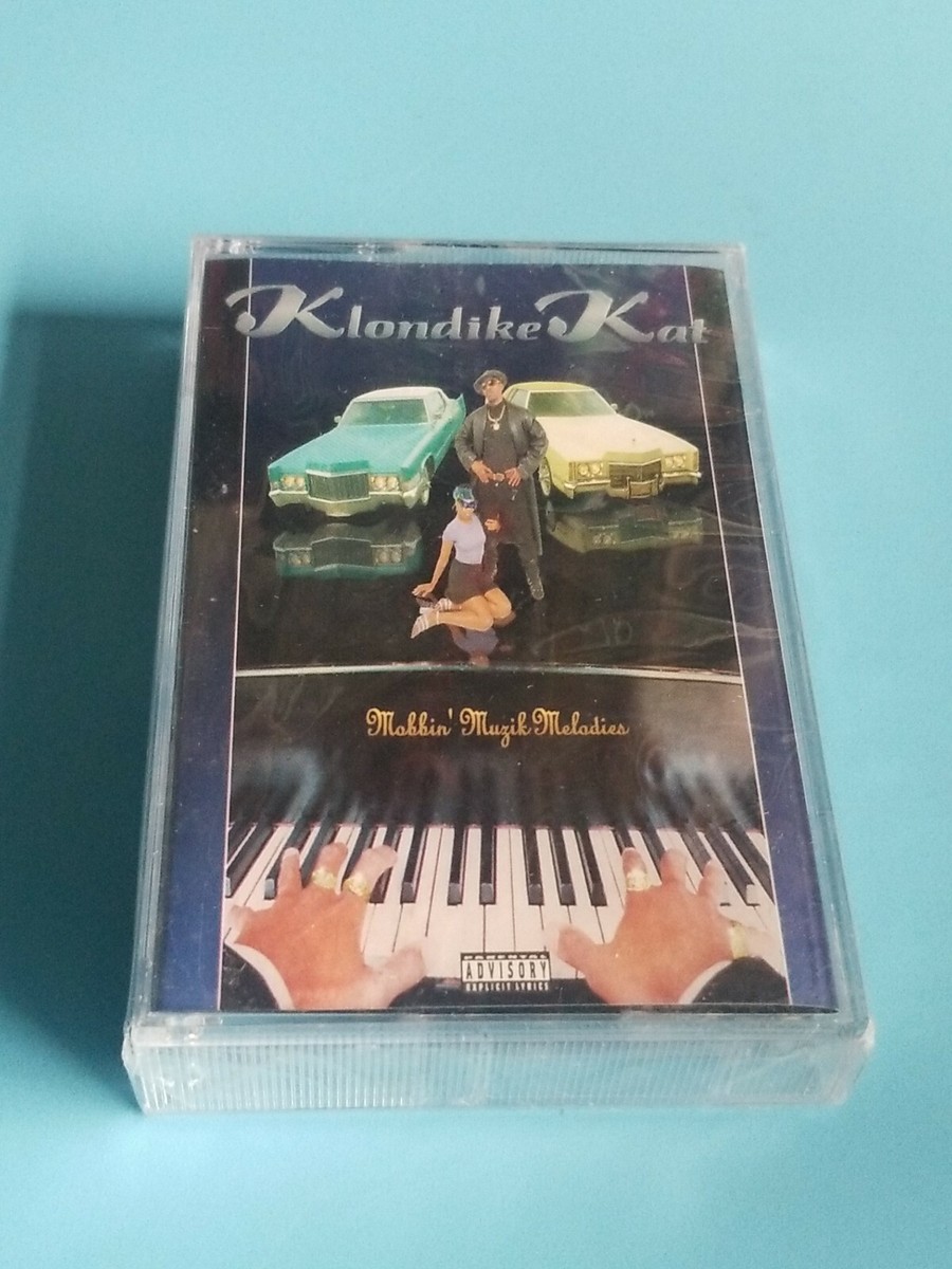 Klondike Kat ‎– Mobbin