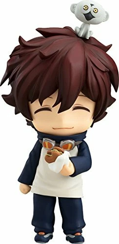 Kekkai sensen figure hot sale