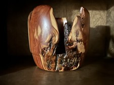Organic Cedar Bowl