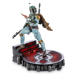 disney store boba fett