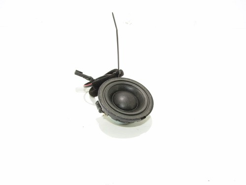 VW TOUAREG 2004 Vorne Tür Lautsprecher Front Door Speaker 7L6035415
